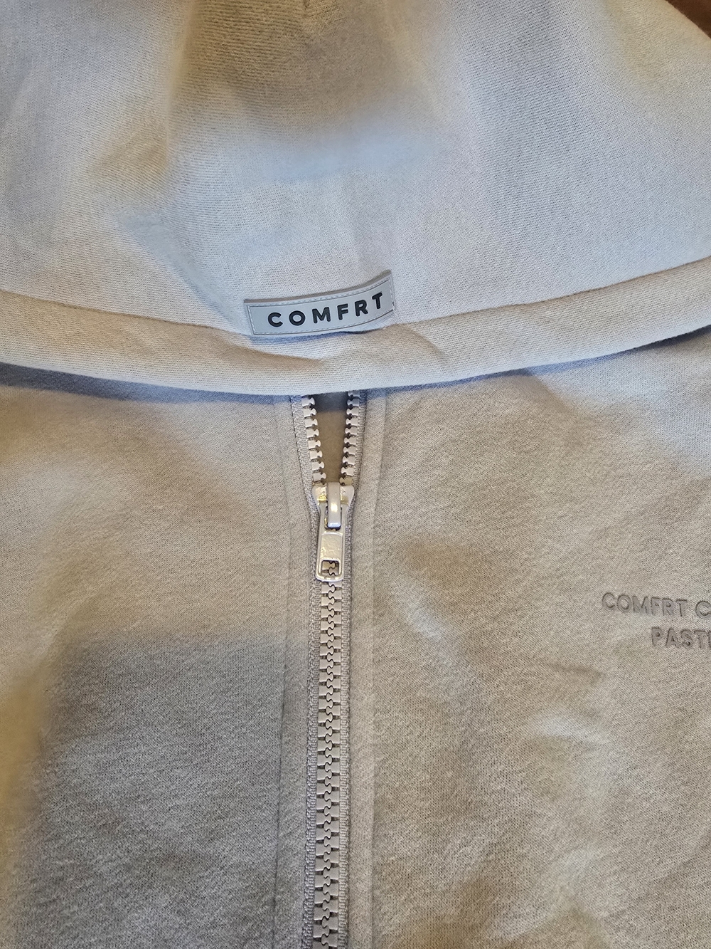 Comfrt Collection Pastel Edition Periwinkle Bundle - Picture 9 of 15